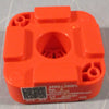 Allen Bradley 440G-LZS21SPLH Ser A Guard Master Guard Lock PTL STD Code Lock Aux