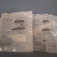 Murr Elektronik Connector Screw (Lot of 2) 7000127210000000