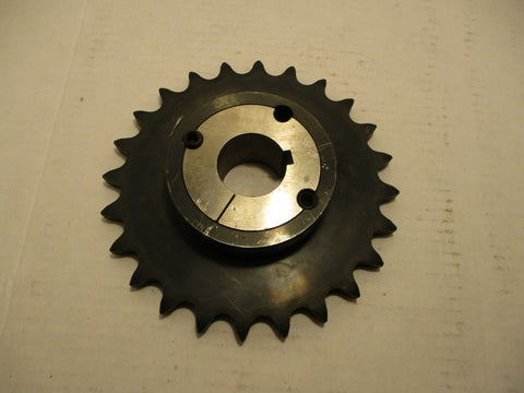 Martin Taperbushed Sprocket 80BTB24H NEW