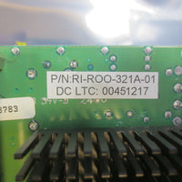 Texas Instruments TIRIS RFID Module Model RIR00321A01