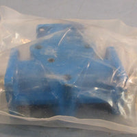 Hitork L02511G Gearbox Right Angle 1:1 Ratio 062011 3/8" Shaft Dia