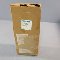 Festo LR-D-7-MINI 162585 Pressure Regulating Valve 0-16 Bar