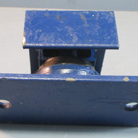 Vibration Eliminator 140S2 Floor Mounted Neoprene Isolator 350lbs