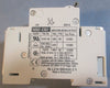 Allen Bradley 1492-CB2 Ser B Circuit Breaker G150 G100 2-Pole (Mixed Lot of 5)