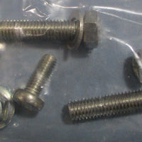 Domino Type SH/MR/HD Shaft Encoder Assembly 78208 2362PPR