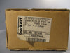 Burkert 2000 Pneumatic Valve Pilot 4.2-10bar Pmed 11 bar 2-Way Solenoid 001446