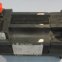 Allen Bradley 1326AB-B410G-21 Servo Motor 155286 3PH 5000RPM Max 3/4" Shaft Dia