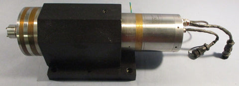 DAC International DO5582/17 ERO1384 Contact and Intraocular Lens Lathe Spindle