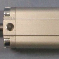 Festo ADVU32250APA Dbl Acting Pneumatic Cylinder 156044 10bar 83/4" Stroke