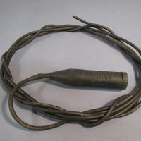 Lumenite Type-J Cable Assembly 10Ft Cable, Single Probe J-JACK-10