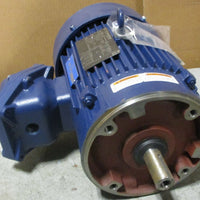 Marathon RN182TTGS11105AAL Marine / Severe Duty Motor 1/2 HP, 3 Ph, 868 RPM