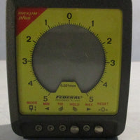 Federal DEI74110E1 Maxium Plus 3.4V Digital Electronic Indicator