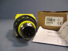 BANNER ENGINEERING PHOTOELECTRIC SENSOR Q40SP6LPQ2 34679 10-30VDC
