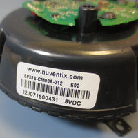 Box of 80 Nuventix 5 VDC SynJet Par3833W Cooler Model SP38SCM005012 NIB