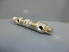 SMC NCMC075-0050 Cylinder 250 PSI ¾"Bore ½" Stroke Lot of 2 New