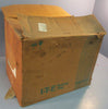 ITE Siemens RV461G Fusible Bus Plug Switch 30 Amps 600 VAC Max HP 20