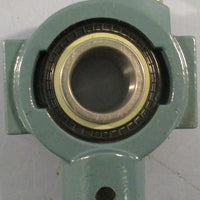 Dodge NSTU-SC-100 Take Up Bearing 1" Bore 4" Length 3-1/8" Width
