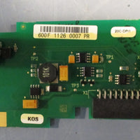 Allen Bradley 20C-DPI1 DPI Option Board for Poweflex 700H