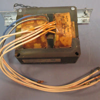 Holophane RBK400PM48C Ballast Replacement 400 Watts PM 480 Volts C5Z0J2 NIB