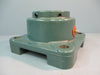Dodge Flange Bearing 4-BOLT 023118 34293DEE 2-15/16" 318 QL