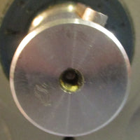 Stober C202G0210MT10F Precision Gearhead 20.6:1 11/4" Shaft Dia 3/4" Bore