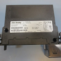 Allen Bradley ControlLogix 16 Point DC Input Module 1756IB16/A F/W 3.3
