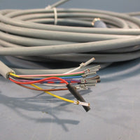 ESCHA 8028900/53210 Female Cable Assy. 12 Pin E111235 10m Long