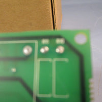 Allen Bradley Control Interface Board 115 VAC Ser. B 1336-L6