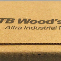 TB Woods Altra Industrial Motion P368M50 Synch Sprock P368M50SH Factory Seal