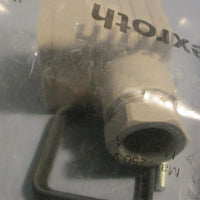 Rexroth Bosch 0 811 402 030 Proportional Control Valve 420mA 0811402030