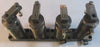 Carr Lane 1874-204 90deg Air Swing Clamp 1874-204-ASC (Lot of 4)