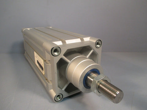 Festo Pneumatic Cylinder Double Acting 100 Bore 140MM Stroke DNC-100-140-PPV-A