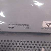 STRONGARM Panel PLC Display 18.1" Industrial Touchscreen Monitor HMI Model 191
