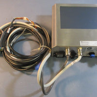 Videojet Dataflex+ 8.4 Clarity Master Controller G162041100TZH 100240V 3.21.3A