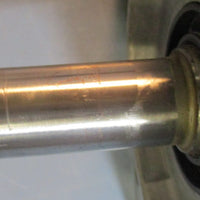 Rexroth Indramat MAC090B-0-PD-2-C/110-B-1/S001 Permanent Magnet Motor
