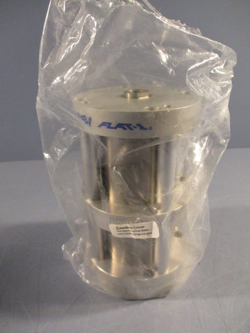BIMBA FO2-502-4RG Flat-I Multiple Power Pnuematic Cylinder, Double-acting