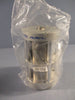 BIMBA FO2-502-4RG Flat-I Multiple Power Pnuematic Cylinder, Double-acting