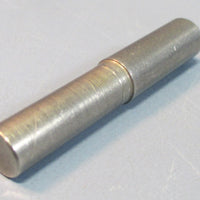 Lot 10 Stainless Steel Pivot Pins SCE3368/SS, 2.09" Long, 0.34" x 0.375" OD NWOB