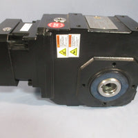 STOBER SERVOFIT PRECISION GEARHEAD/GEARBOX 20.15 RATIO K102AGD0200ME10
