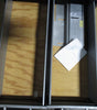 Steelcase Datacase 10 Drawer Cabinet 55-1/4 x 18-3/4 x 28 Misc. Clippard Valves