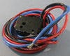 Allen-Bradley 140U-H-EA1 SER B Circuit Breaker Auxiliary Contact 600 VAC 125 VDC