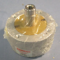 Compact Air Products R2X12 Compact Pneumatic Cylinder 2" Bore 1/2" Stroke