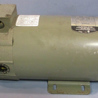US Motors 611925 Speedamatic DC Motor 35P311Z109 1750RPM 1HP 5/8" Shaft Dia