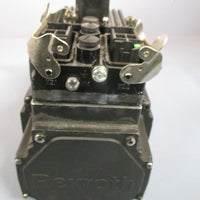 Rexroth Servo Motor R911323387 KSM012B076C35NM1HP2SENND7NNFW