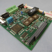 Merrick M217461-1 REV 4 Fire Alarm Circuit Board Card