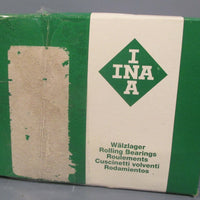 INA XLife 2Bolt Flange Bearing Block 30 MM DIA FLCTE30XL