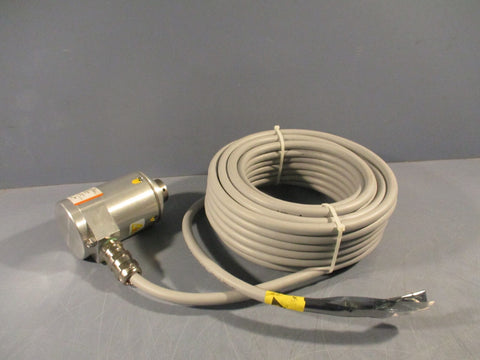 Kubler Encoder 8.7083.122B.G221.0150.K017