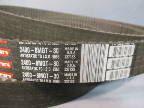 Gates Polychain GT Carbon Timing Belt 8MGT240030