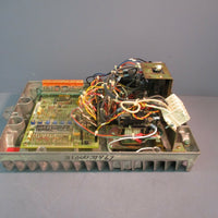 Reliance Minpak Plus 14C20 1PH 75HP 50/60Hz Used