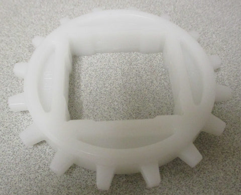 Intralox S1000 Conveyor Sprocket 16 Teeth 3.1" PD 1-1/2" Bore (Lot of 3)